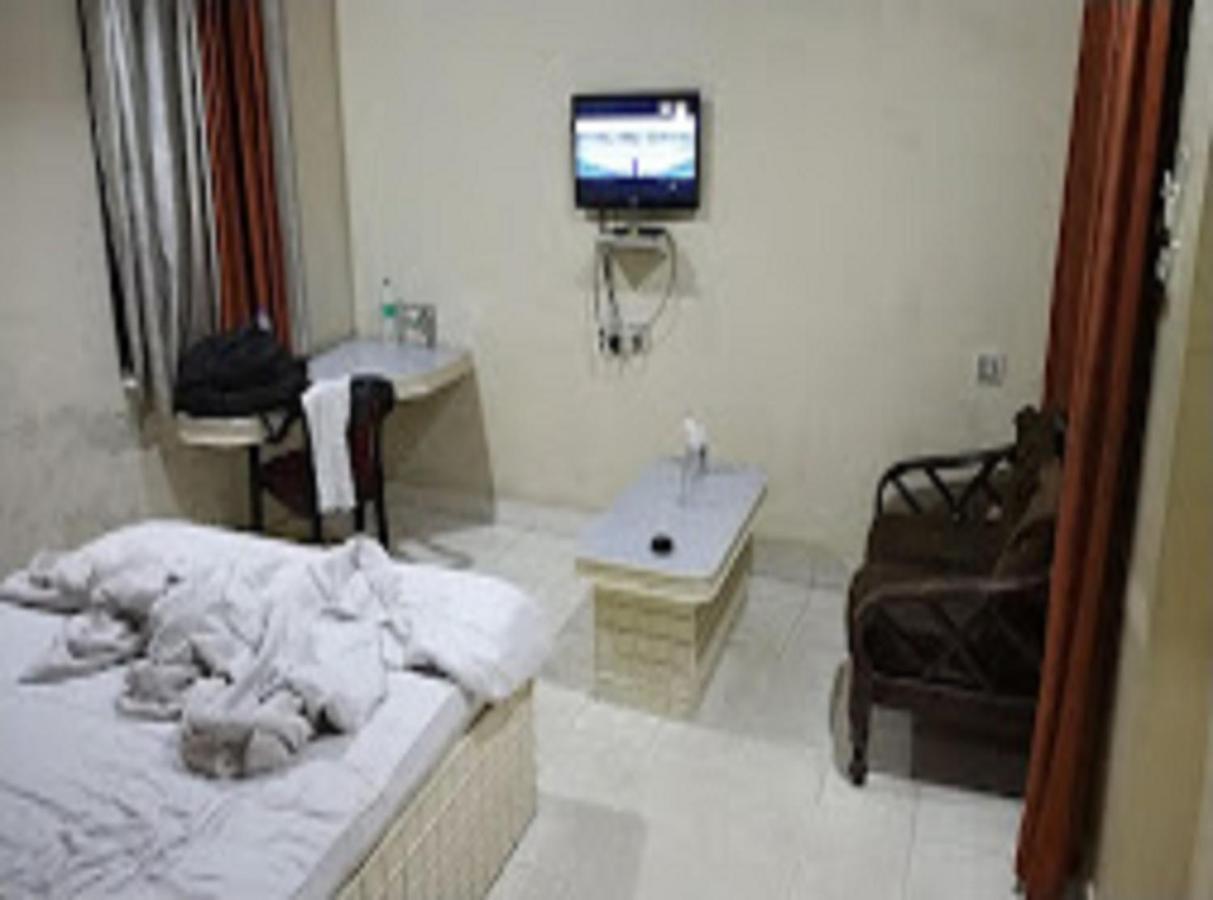 Hotel Center Point- Chhattisgarh Korba Esterno foto