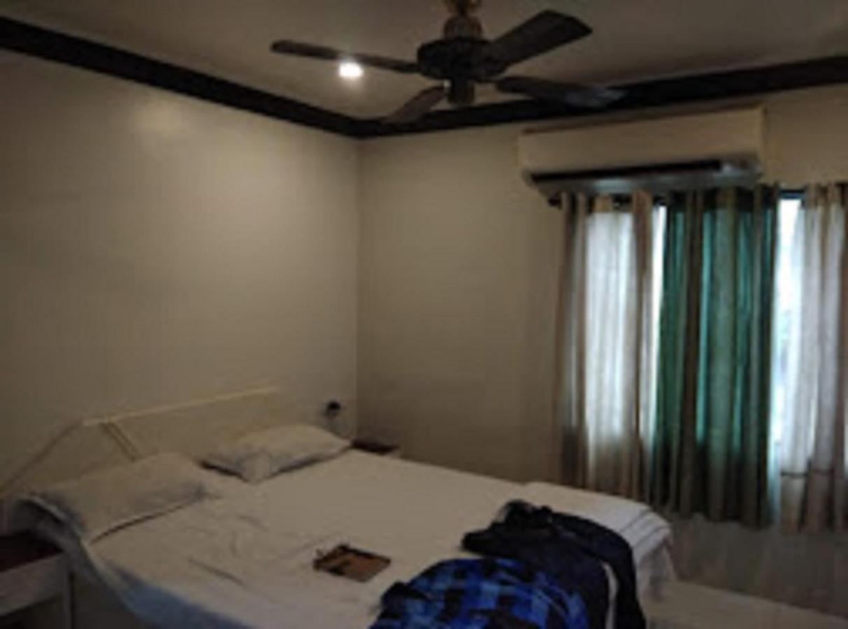 Hotel Center Point- Chhattisgarh Korba Esterno foto